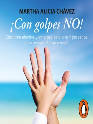 cover image of ¡Con golpes NO!